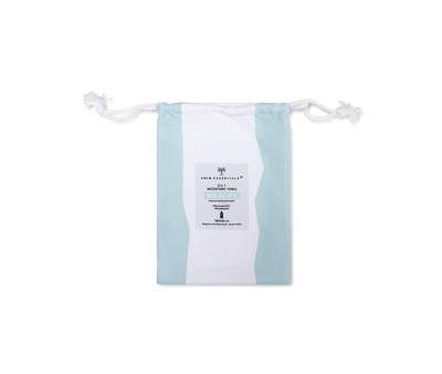 Grande Serviette en Microfibre The Beach Club Personnalisable
