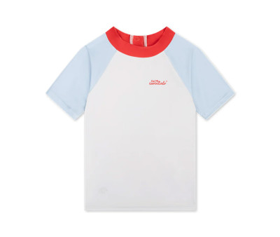 Camiseta Protección Solar Seas the Day Multicolored