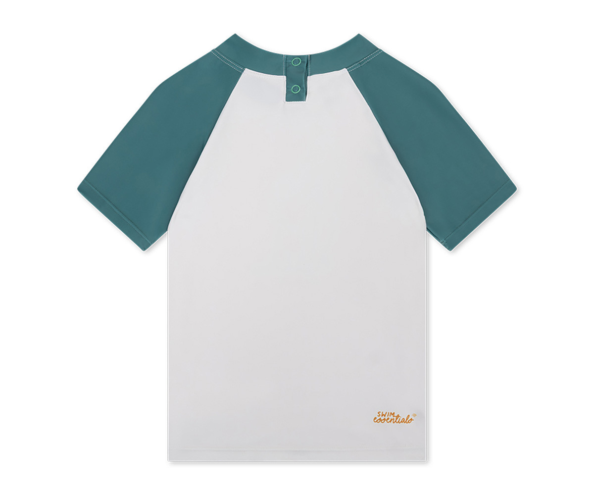 Camiseta Protección Solar Surf Dog