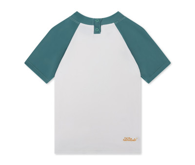 Camiseta Protección Solar Surf Dog