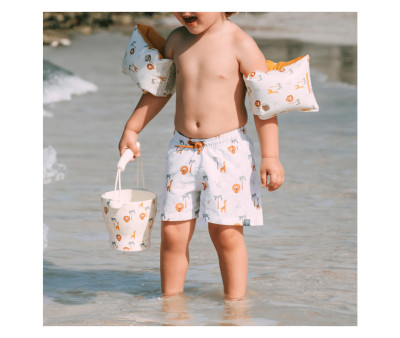 Set de Playa Jungle