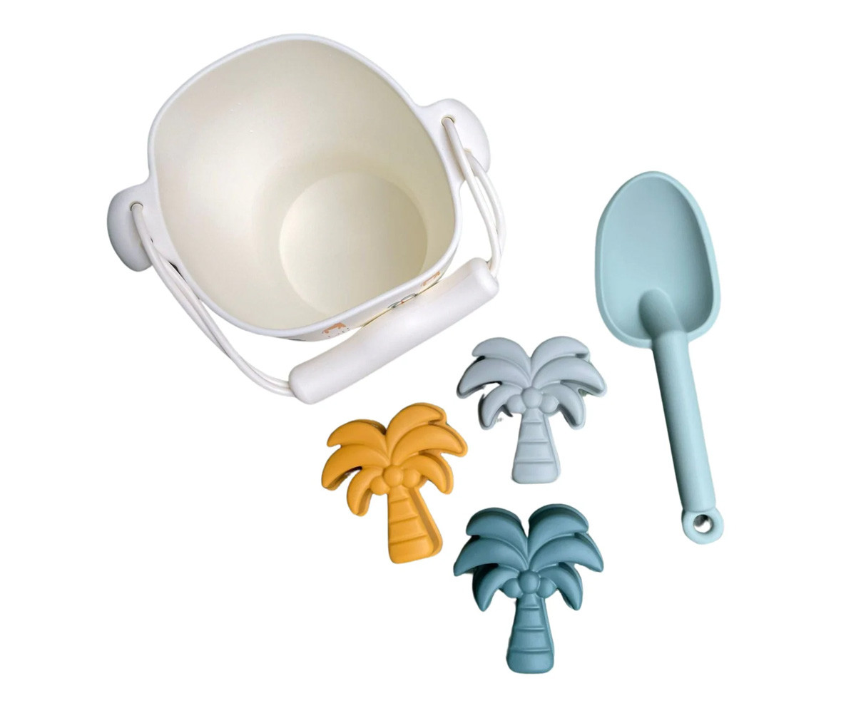 Set de Playa Jungle