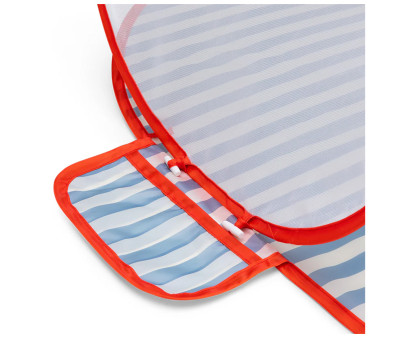 Carpa de Playa Pop-Up Catch of the Day Multicolored