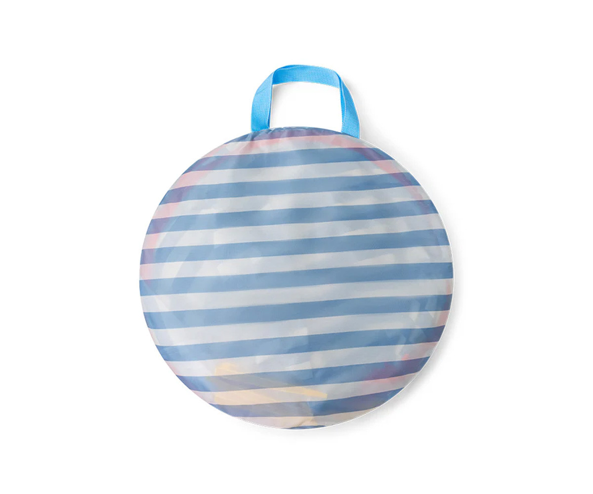 Carpa de Playa Pop-Up Catch of the Day Multicolored