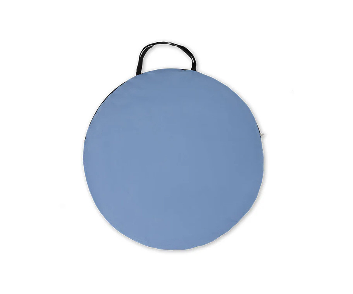 Tienda Pop-Up Catch a Wave Blue