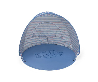 Tienda Pop-Up Catch a Wave Blue