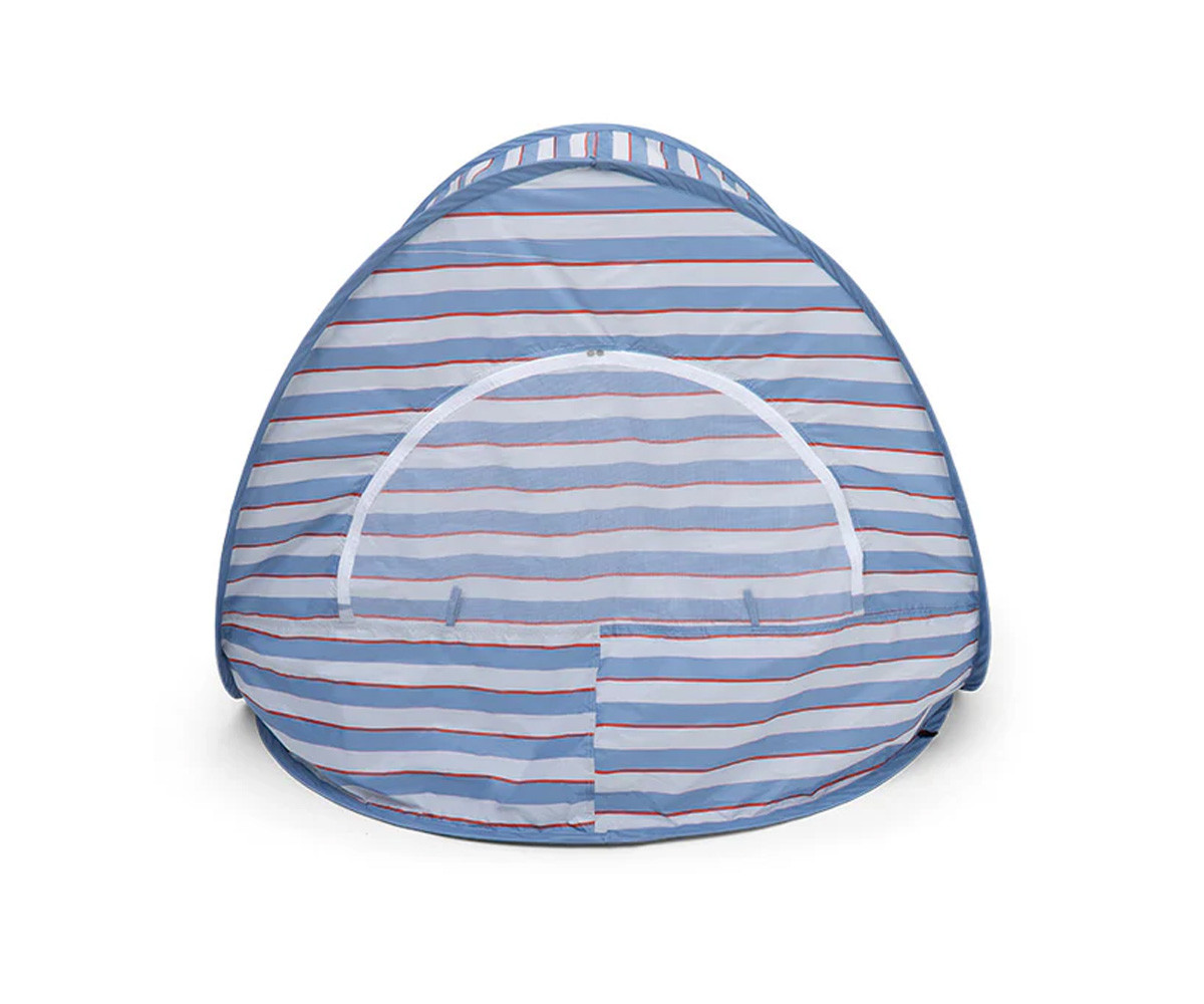 Tienda Pop-Up Catch a Wave Blue