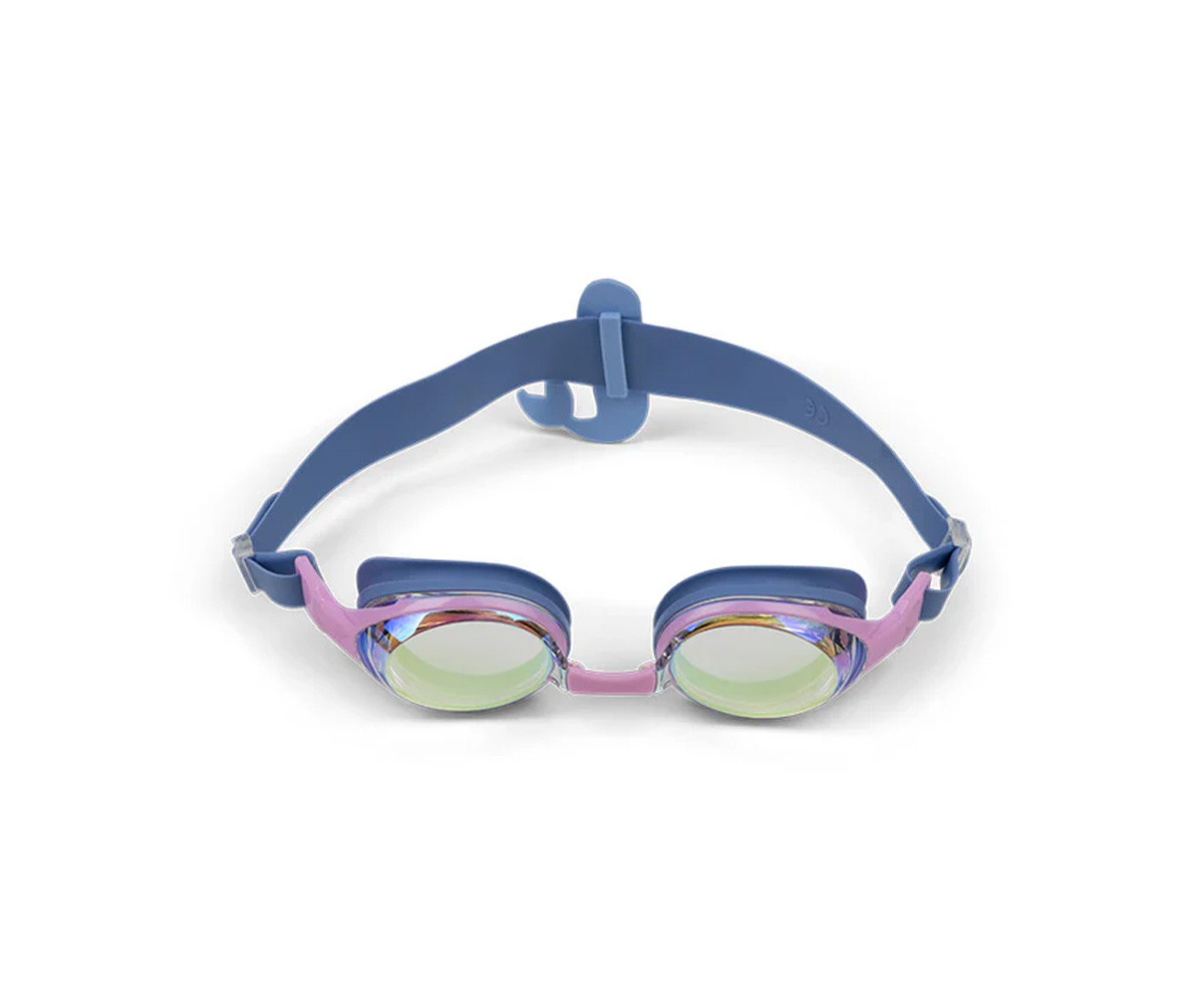 Gafas de Natación Blue Mermaid