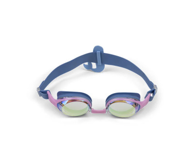 Gafas de Natación Blue Mermaid