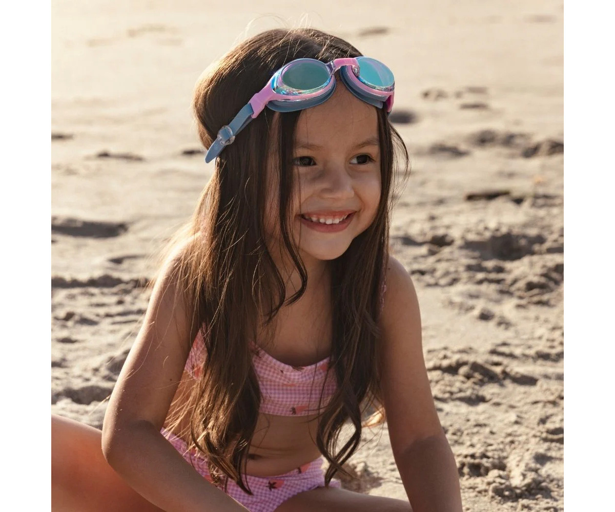 Gafas de Natación Blue Mermaid