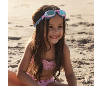 Gafas de Natación Blue Mermaid