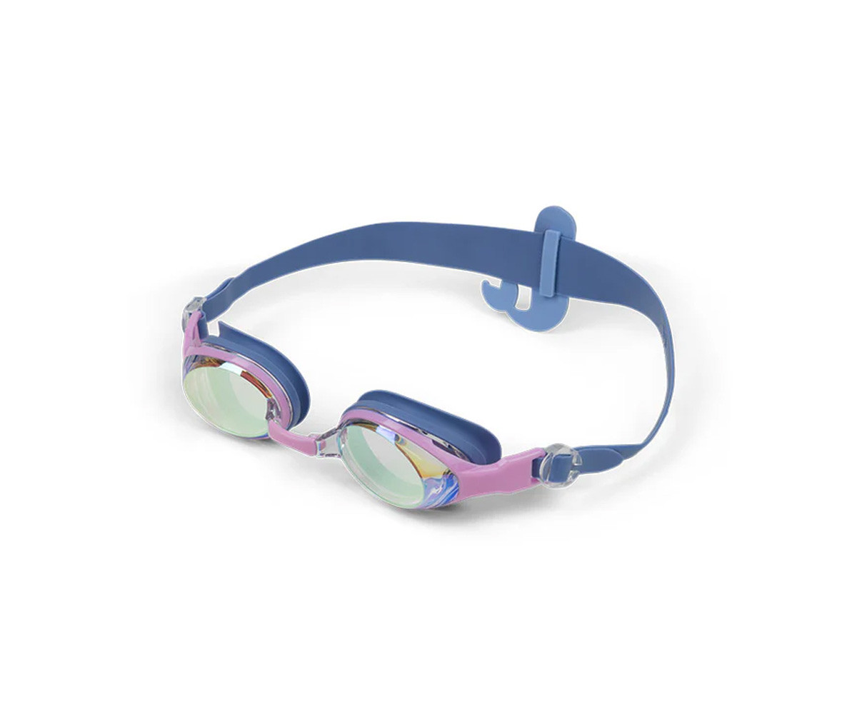 Gafas de Natación Blue Mermaid