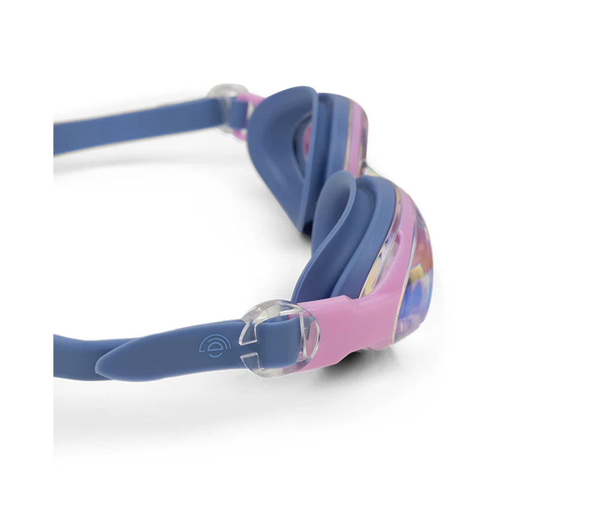 Gafas de Natación Blue Mermaid