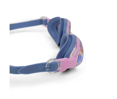 Gafas de Natación Blue Mermaid