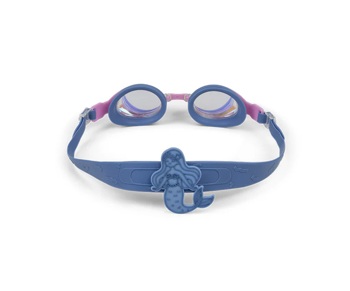 Gafas de Natación Blue Mermaid