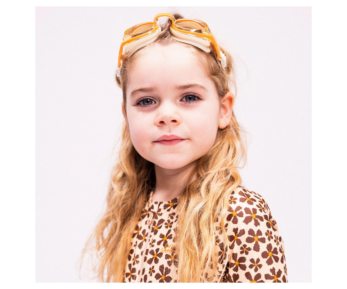 Gafas de Natación Leopard