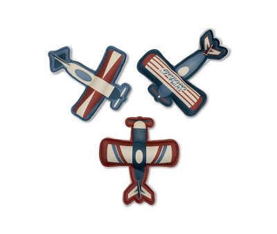 Juego de Buceo Set 3 Aviones
