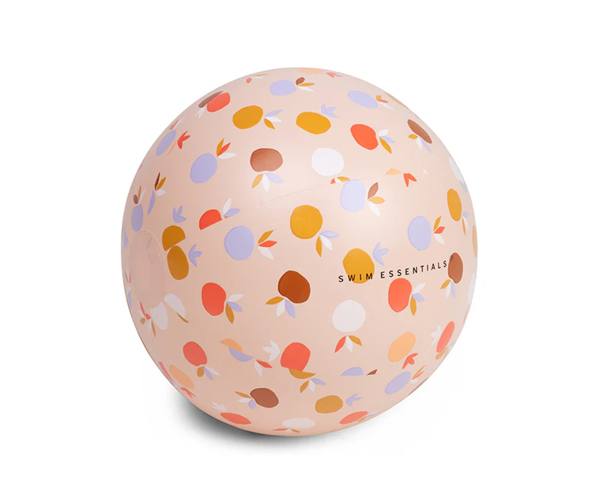 Pelota de Playa Hinchable Summer Fruits