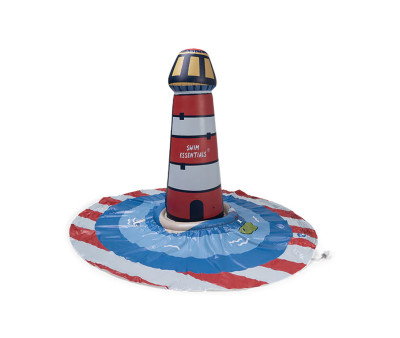 Alfombra de Agua Faro 150cm