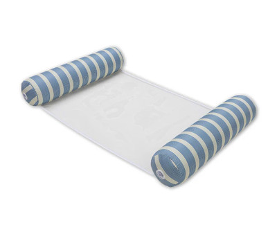 Hamaca Flotante Monaco Blue/Beige