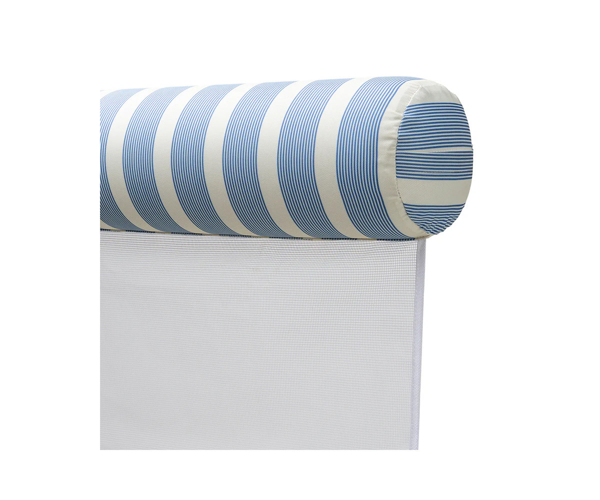 Hamaca Flotante Monaco Blue/Beige