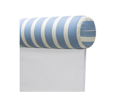 Hamaca Flotante Monaco Blue/Beige