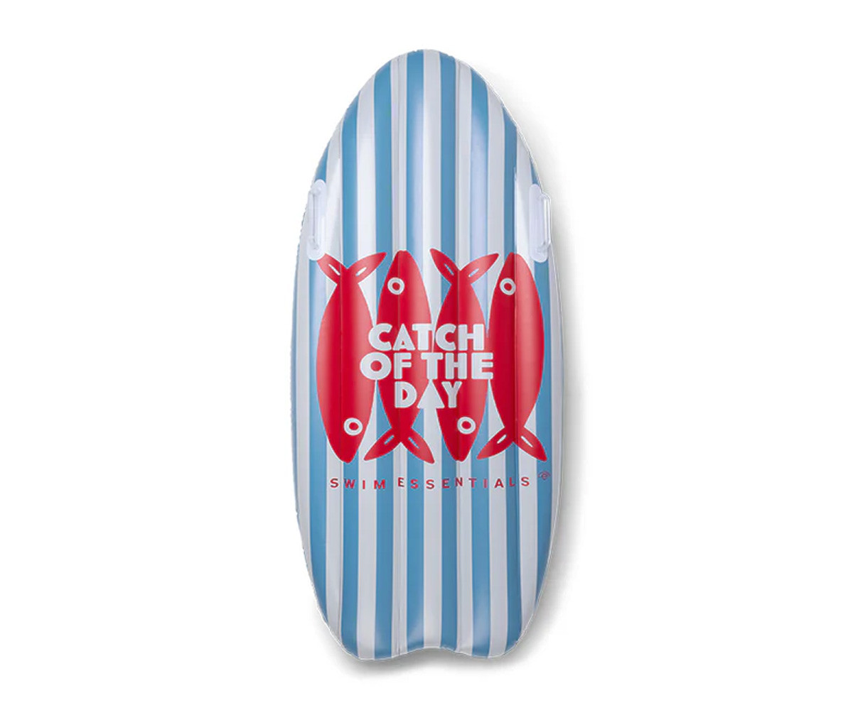 Flotador Tabla de Surf Catch Of The Day