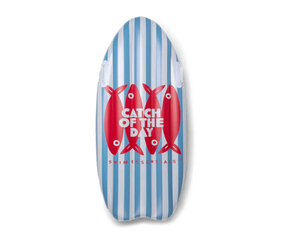 Flotador Tabla de Surf Catch Of The Day