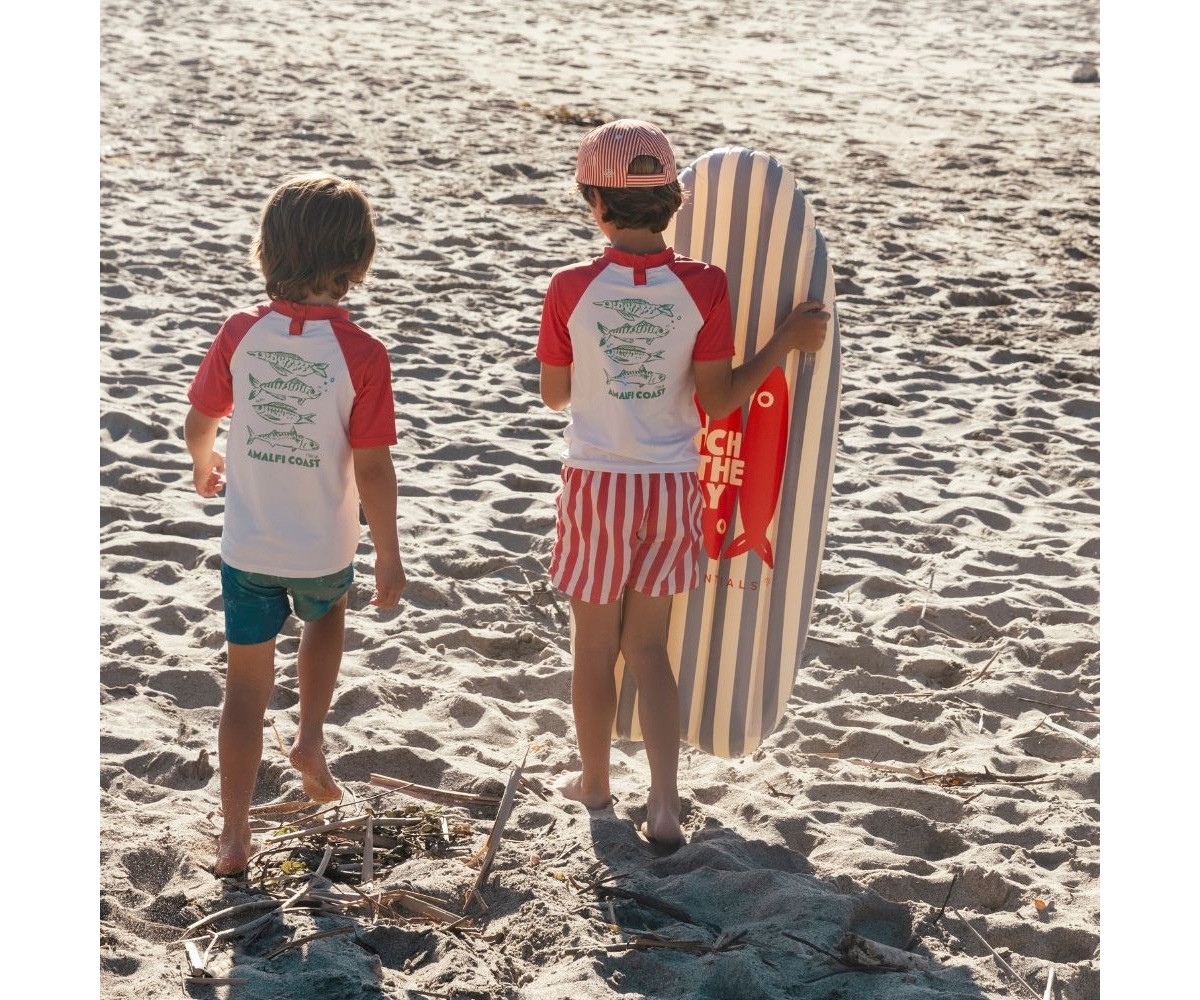 Flotador Tabla de Surf Catch Of The Day