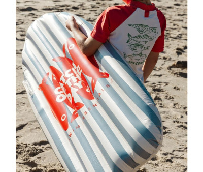 Flotador Tabla de Surf Catch Of The Day