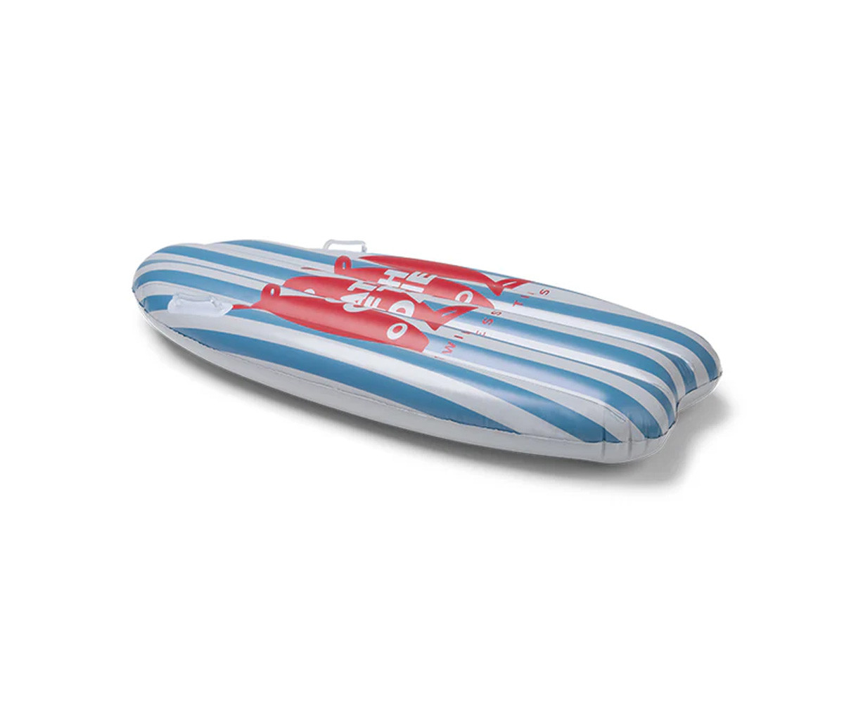 Flotador Tabla de Surf Catch Of The Day