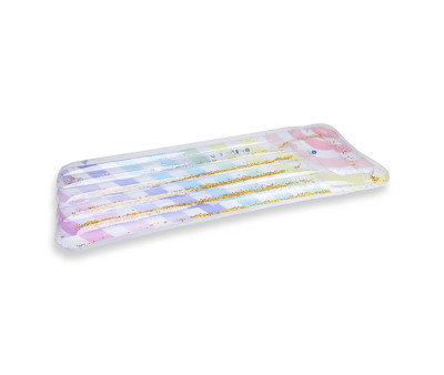 Colchoneta Inflable Rainbow