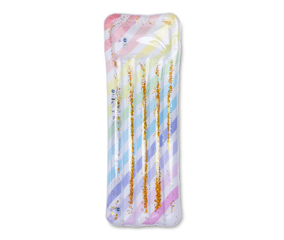 Colchoneta Inflable Rainbow