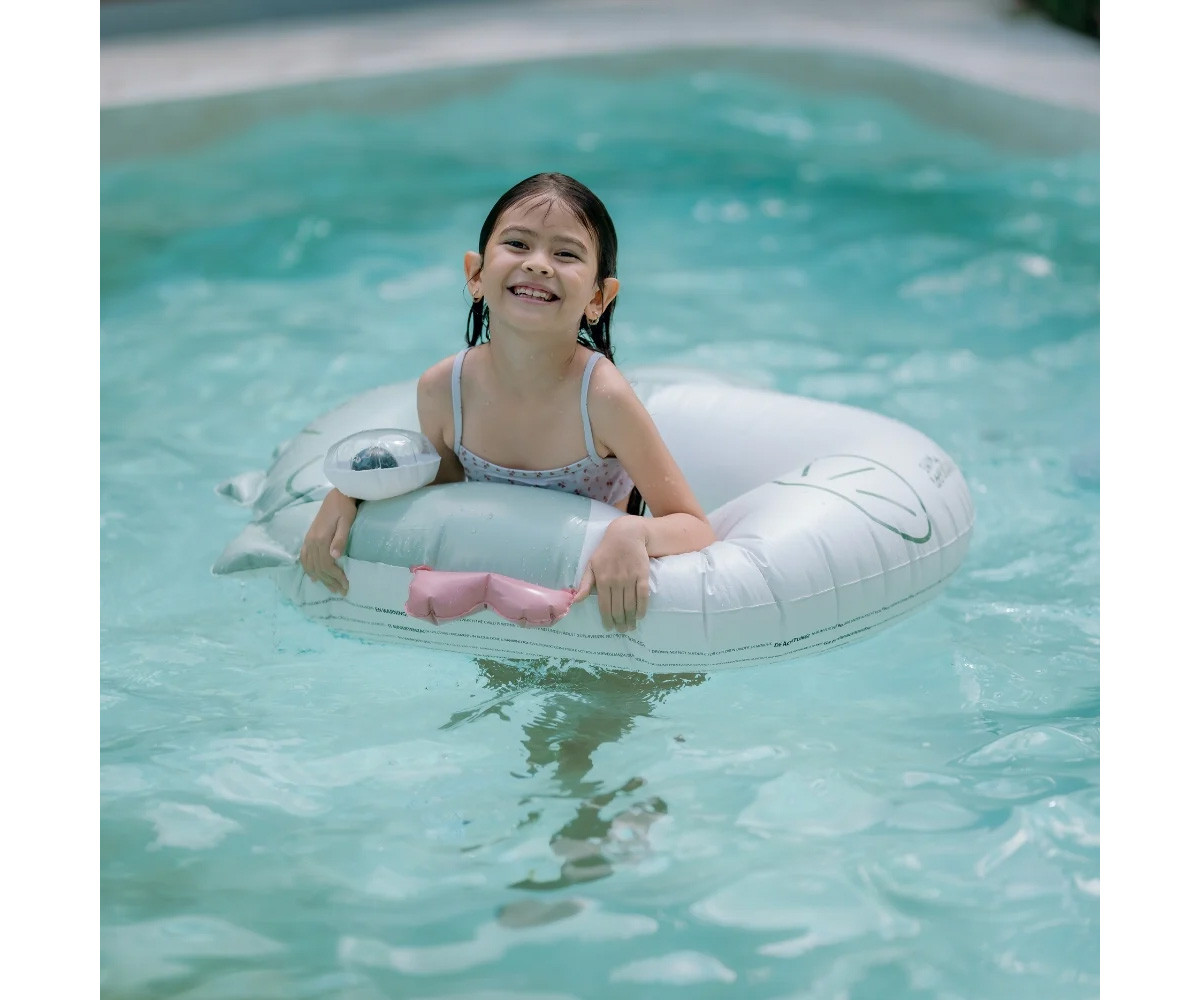 Flotador Hinchable Pez Globo 95 cm
