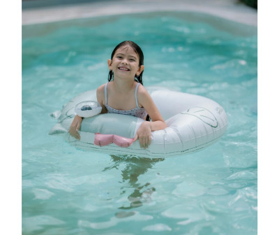 Flotador Hinchable Pez Globo 95 cm