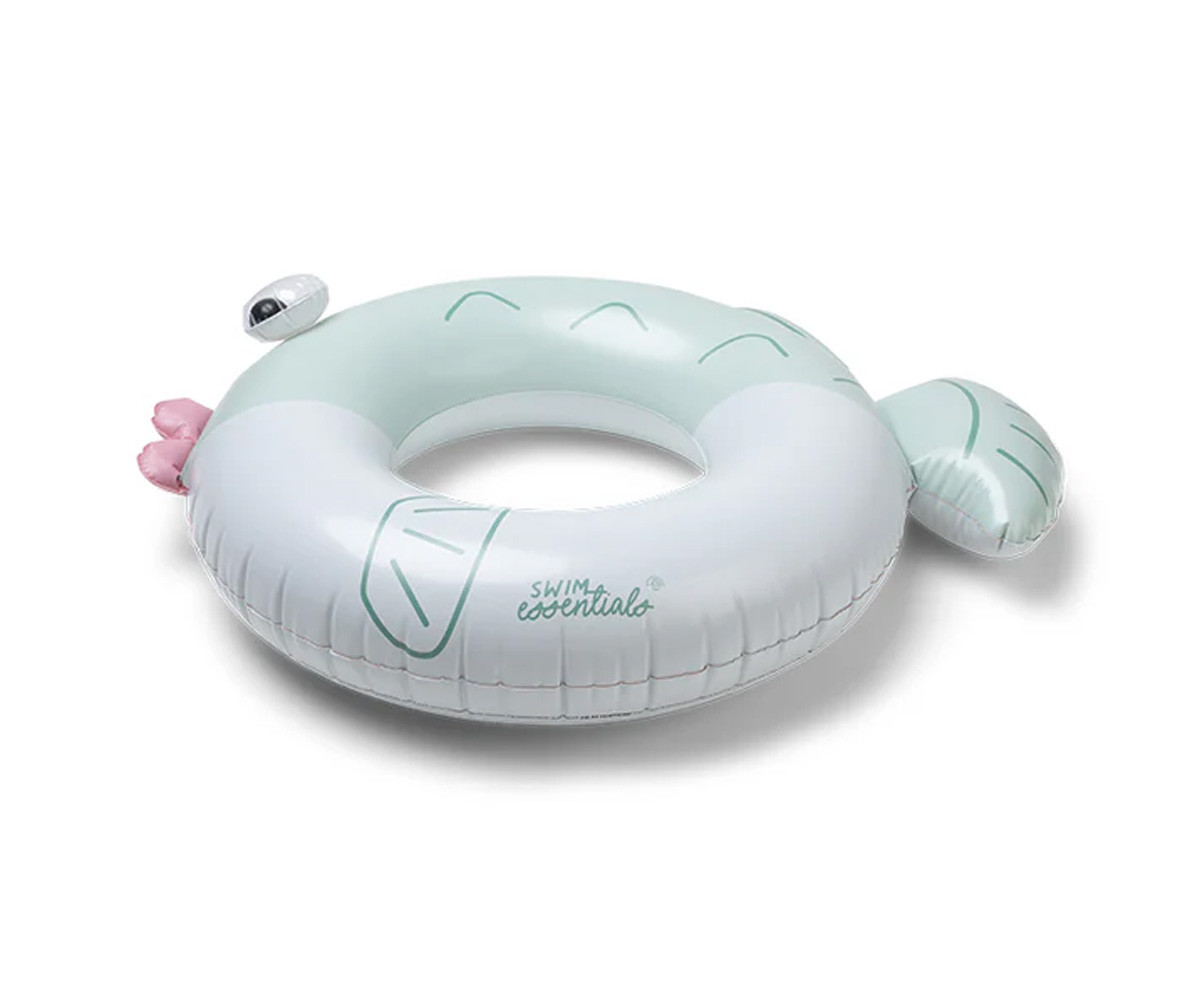Flotador Hinchable Pez Globo 95 cm