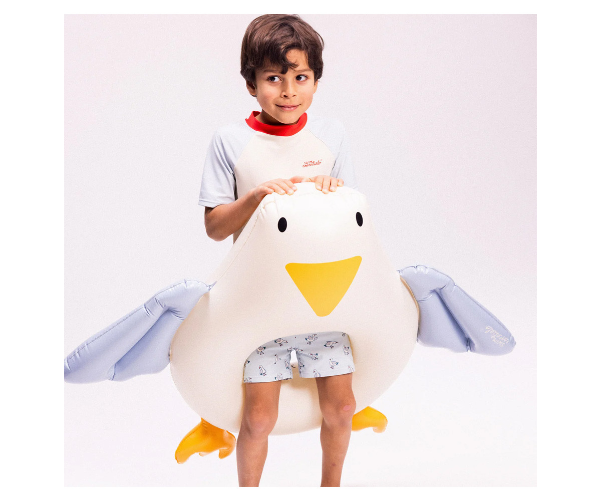 Anillo Flotador Sunny Seagull 65cm