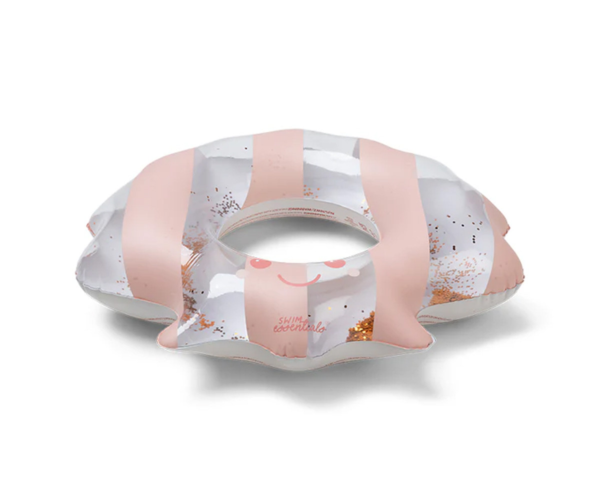 Anillo Flotador Sally Shell 65cm