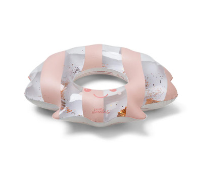 Anillo Flotador Sally Shell 65cm