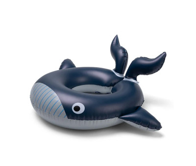 Flotador Walter Whale 55cm