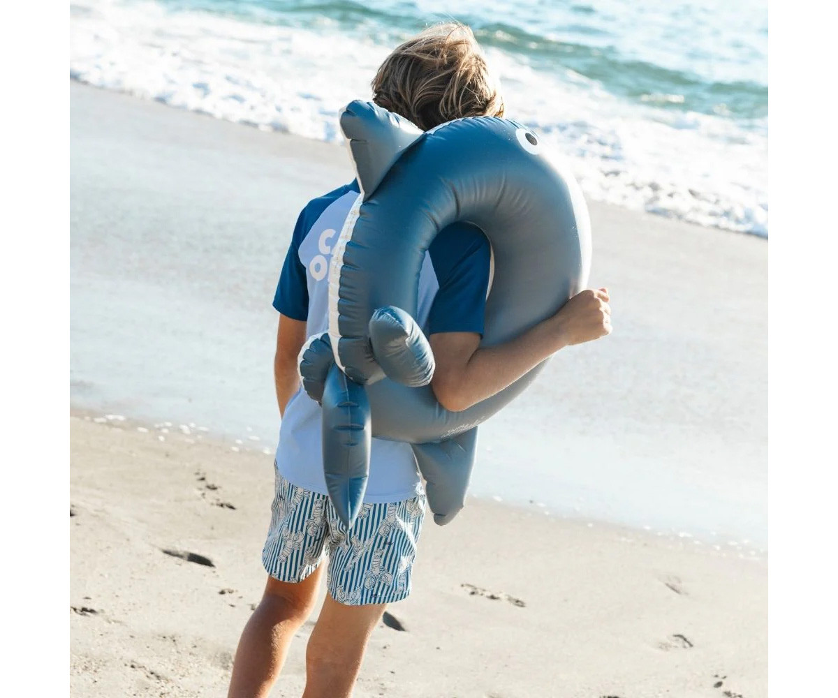 Flotador Walter Whale 55cm