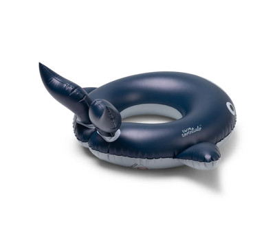 Flotador Walter Whale 55cm