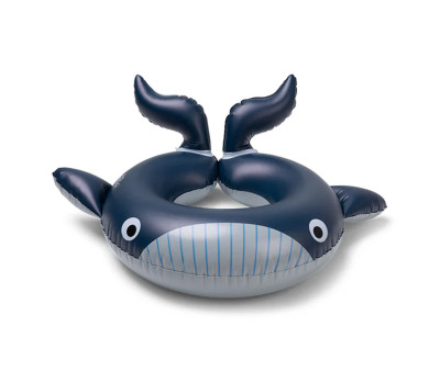 Flotador Walter Whale 55cm