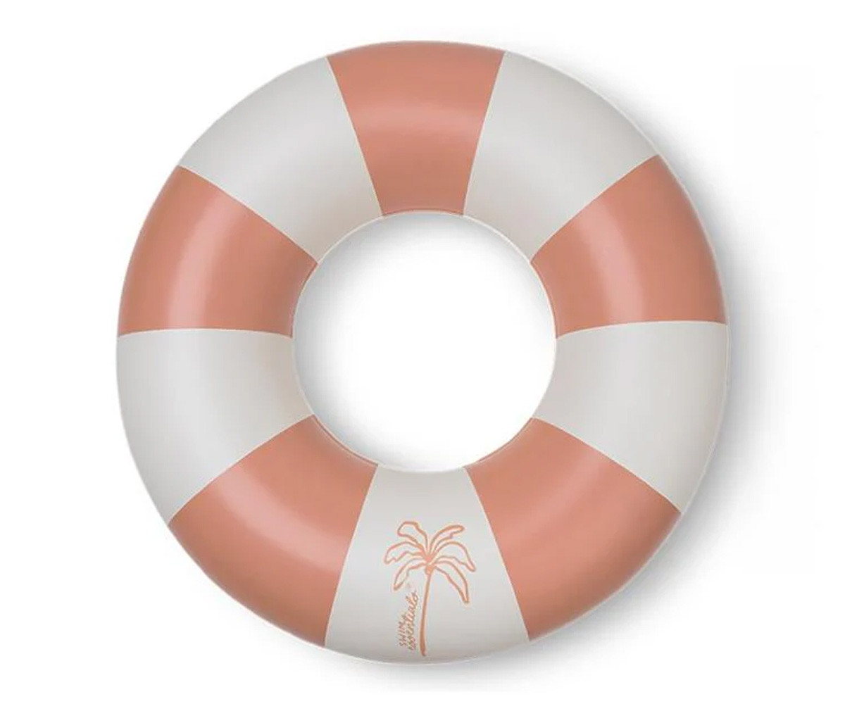 Flotador Saint Tropez Beige 120cm