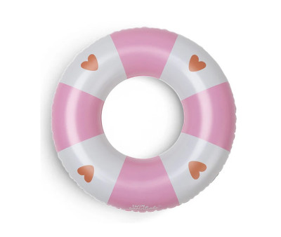 Flotador Cozy Hearts 55cm