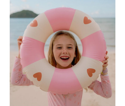 Flotador Cozy Hearts 55cm