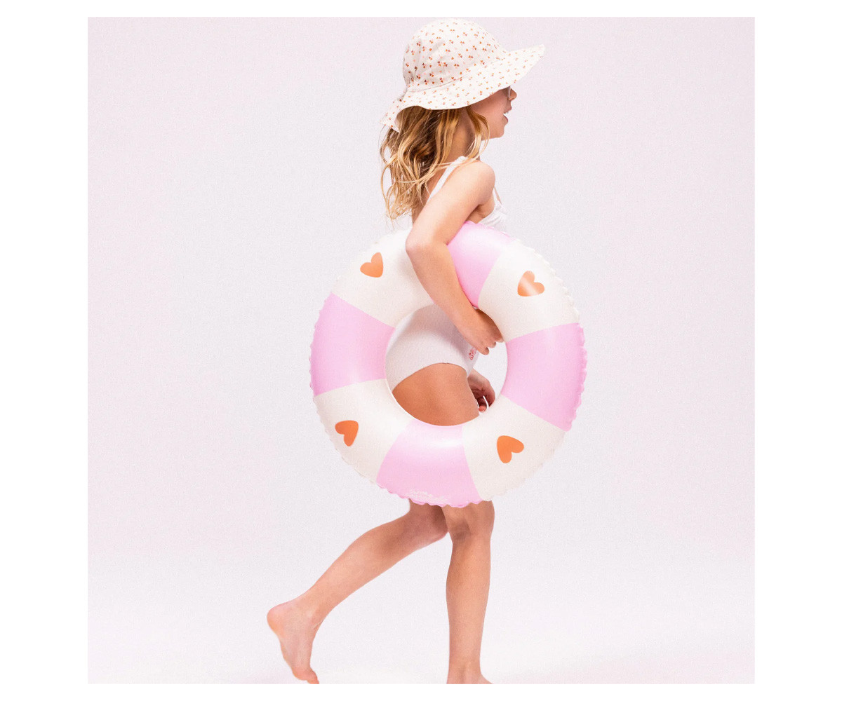Flotador Cozy Hearts 55cm