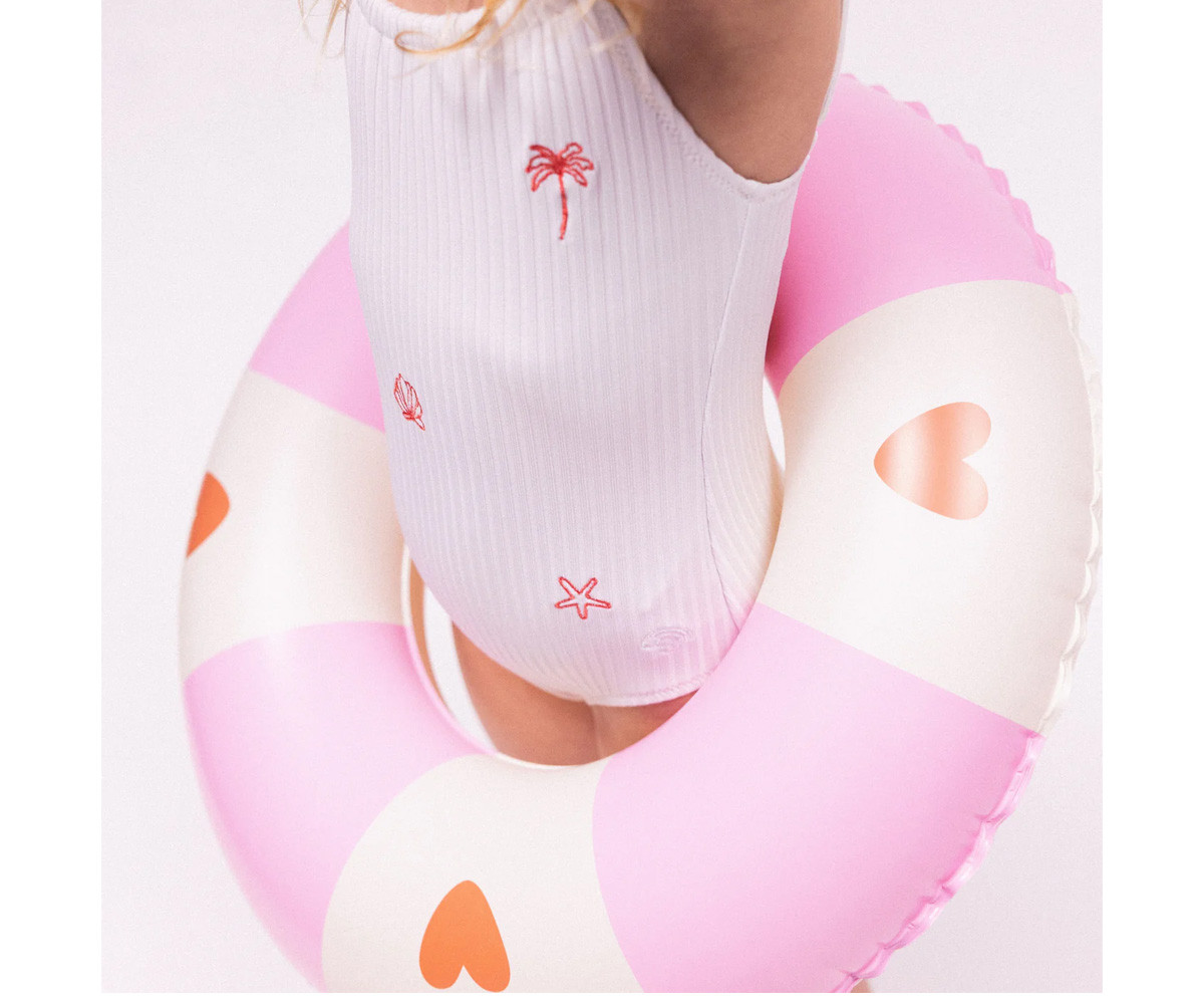 Flotador Cozy Hearts 55cm