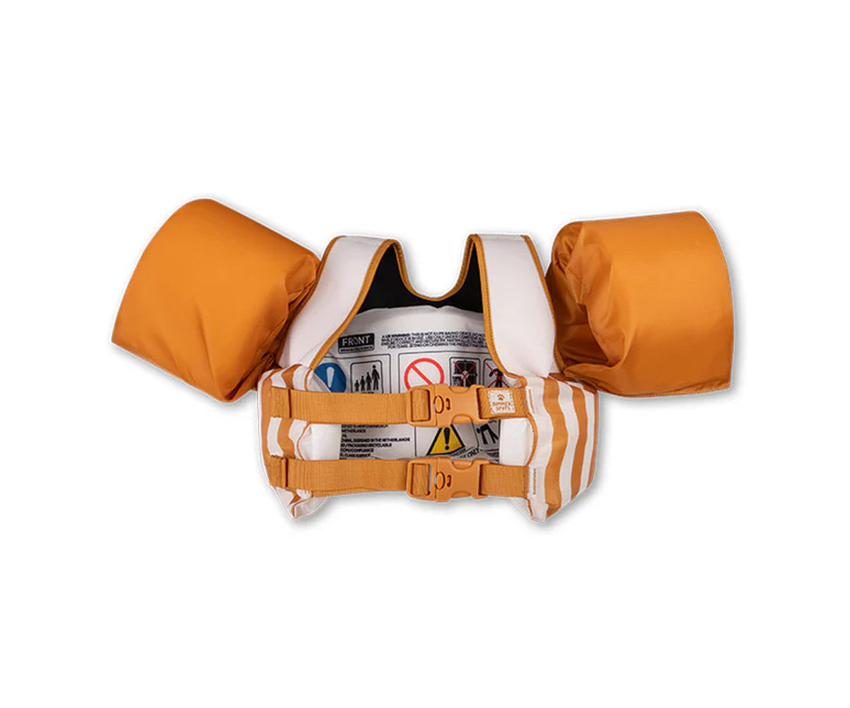 Chaleco con Manguitos Roamer Puddle Jumper 2-6años