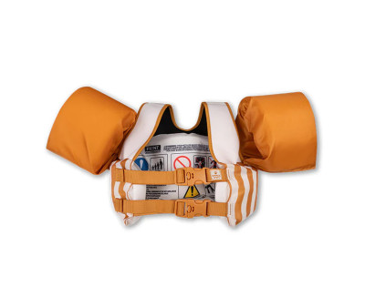 Chaleco con Manguitos Roamer Puddle Jumper 2-6años